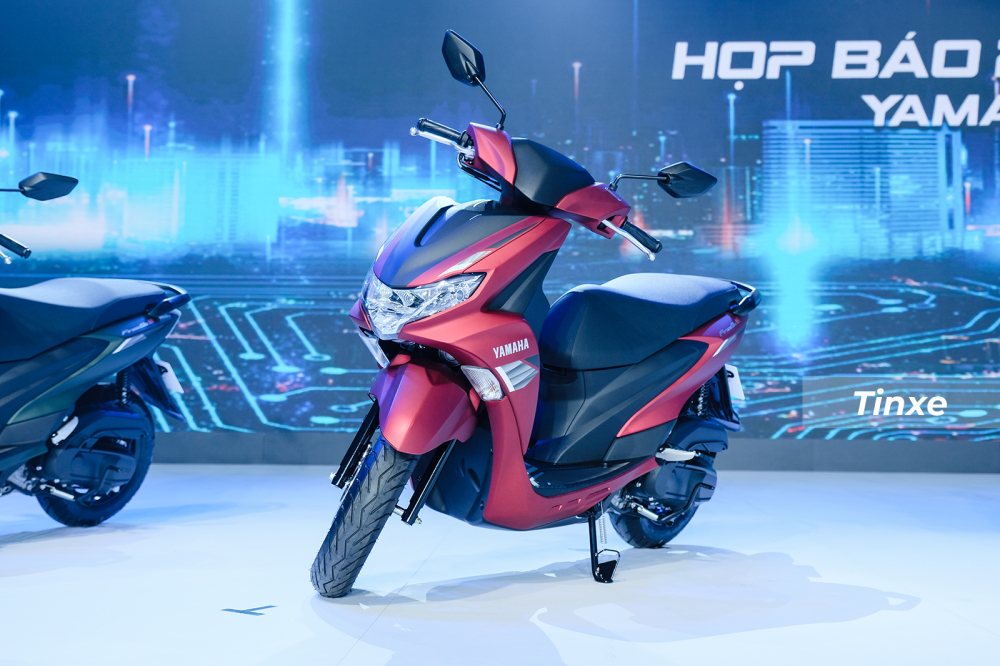 Yamaha FreeGo 2022