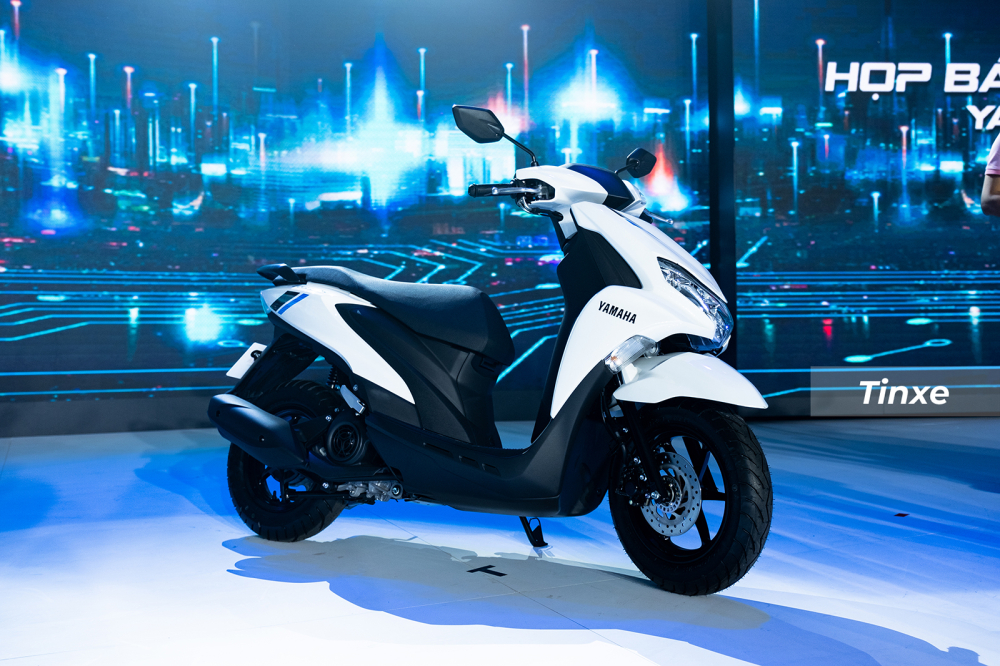 Yamaha FreeGo 125 2022 Yamaha FreeGo 125 2022