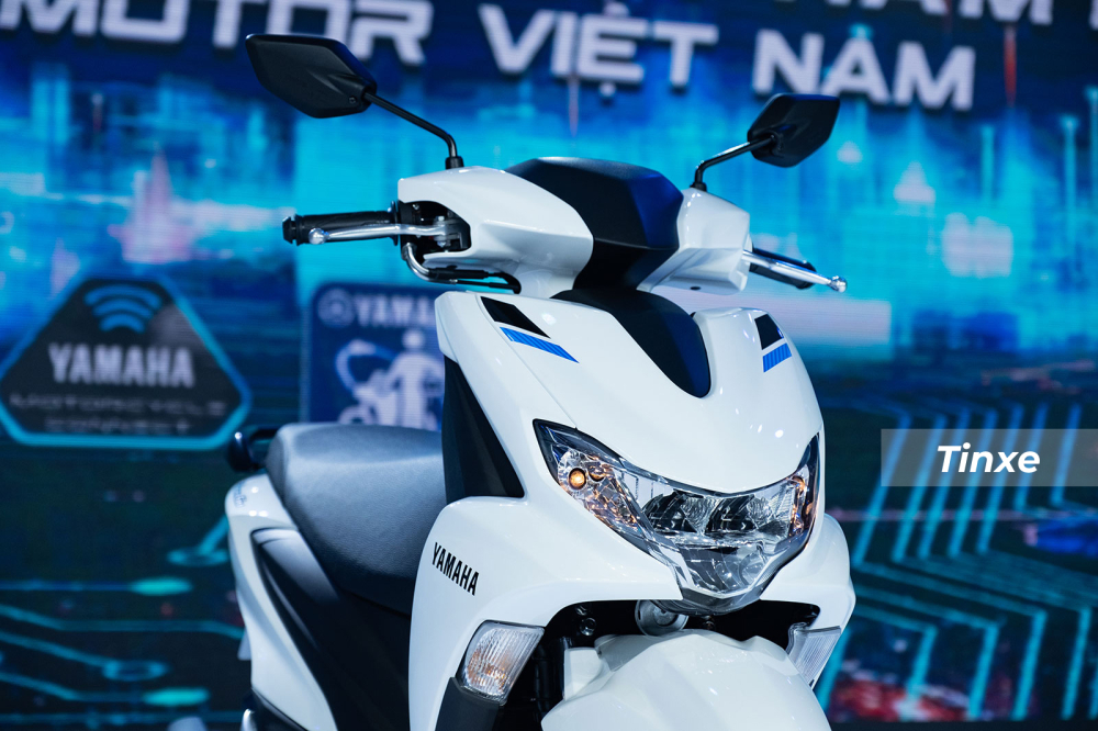 Yamaha FreeGo 125 2022 Yamaha FreeGo 125 2022