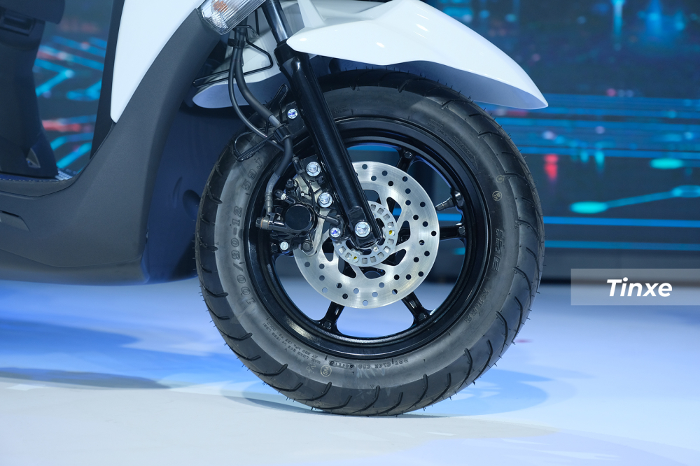 Yamaha FreeGo 125 2022 Yamaha FreeGo 125 2022