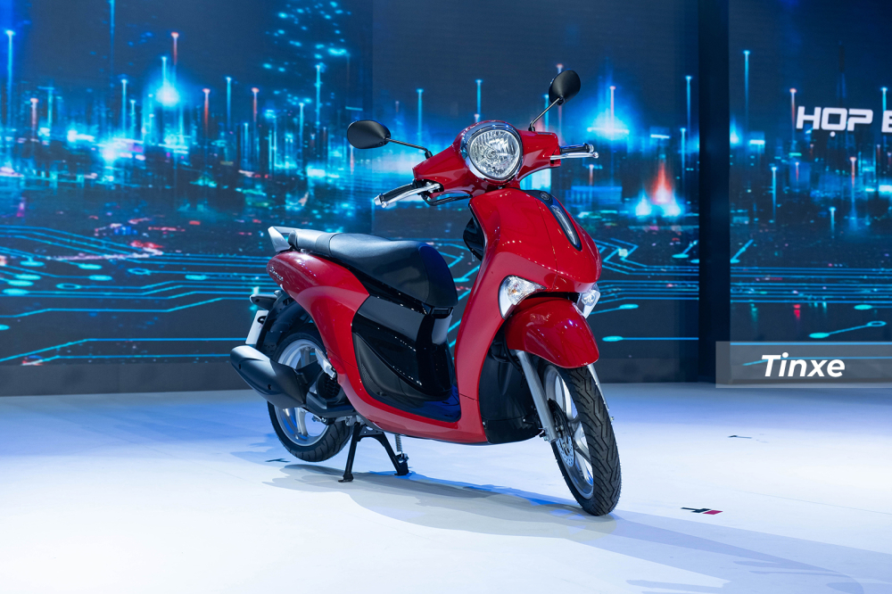 Yamaha Janus 2022 Yamaha Janus 2022