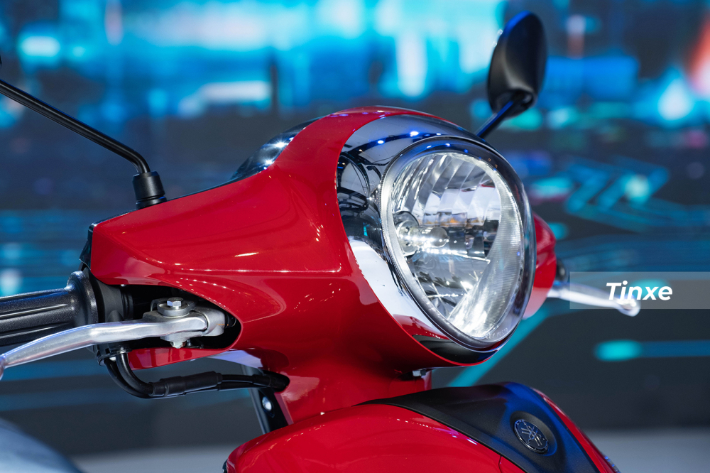 Yamaha Janus 2022 Yamaha Janus 2022