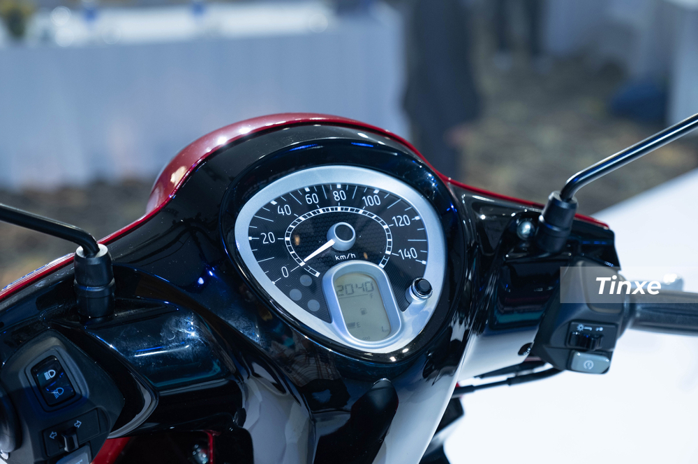 Yamaha Janus 2022 Yamaha Janus 2022