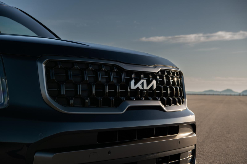 Kia Telluride sẽ được b&aacute;n tại Việt Nam trong năm nay