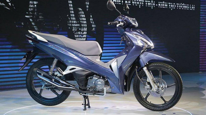 Honda Future Honda Future