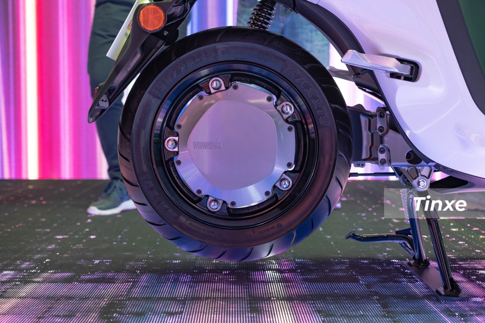 Yamaha Neos Yamaha Neos