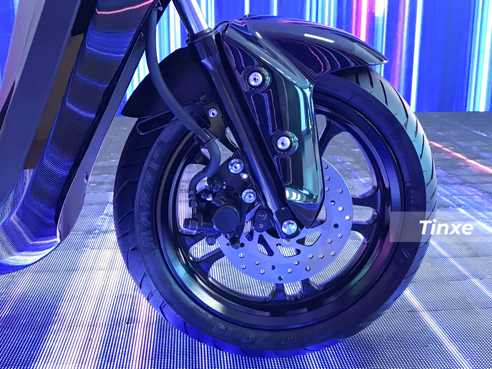 Yamaha Neos Yamaha Neos
