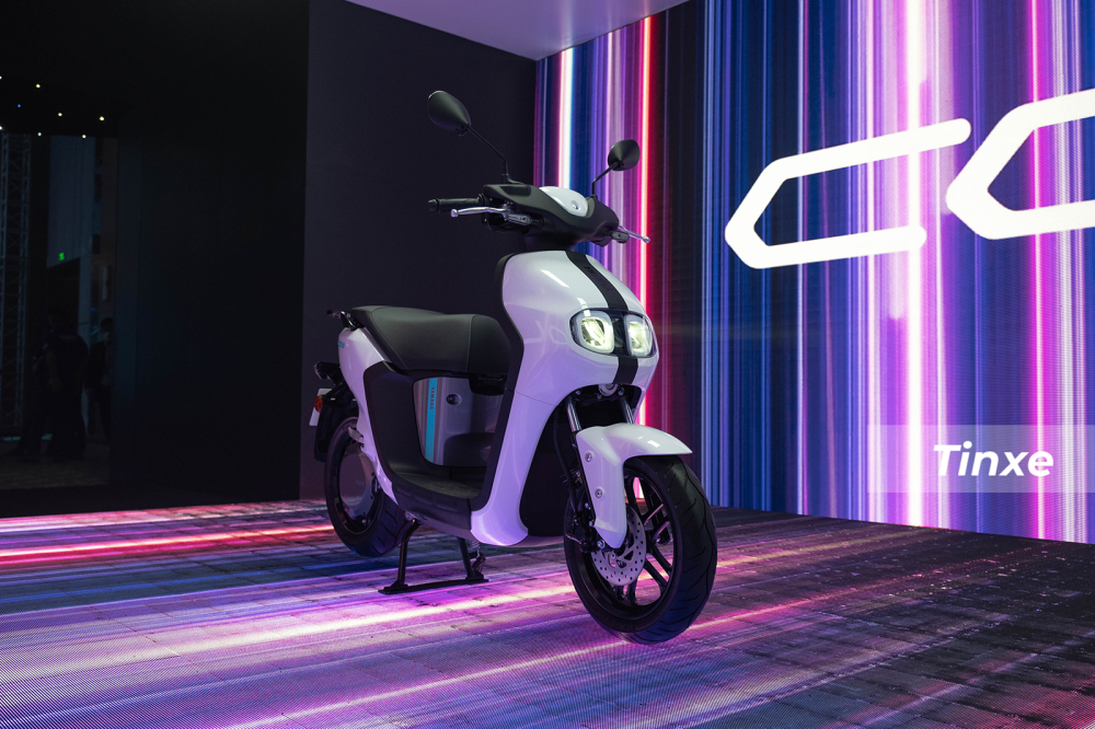 Yamaha Neos Yamaha Neos