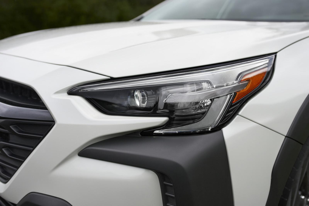 Subaru Outback 2023