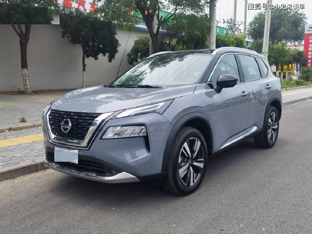 Phiên bản máy xăng 1.5L bán kém, Nissan X-Trail 2022 được bổ sung động cơ tăng áp 2.0L Phiên bản máy xăng 1.5L bán kém, Nissan X-Trail 2022 được bổ sung động cơ tăng áp 2.0L