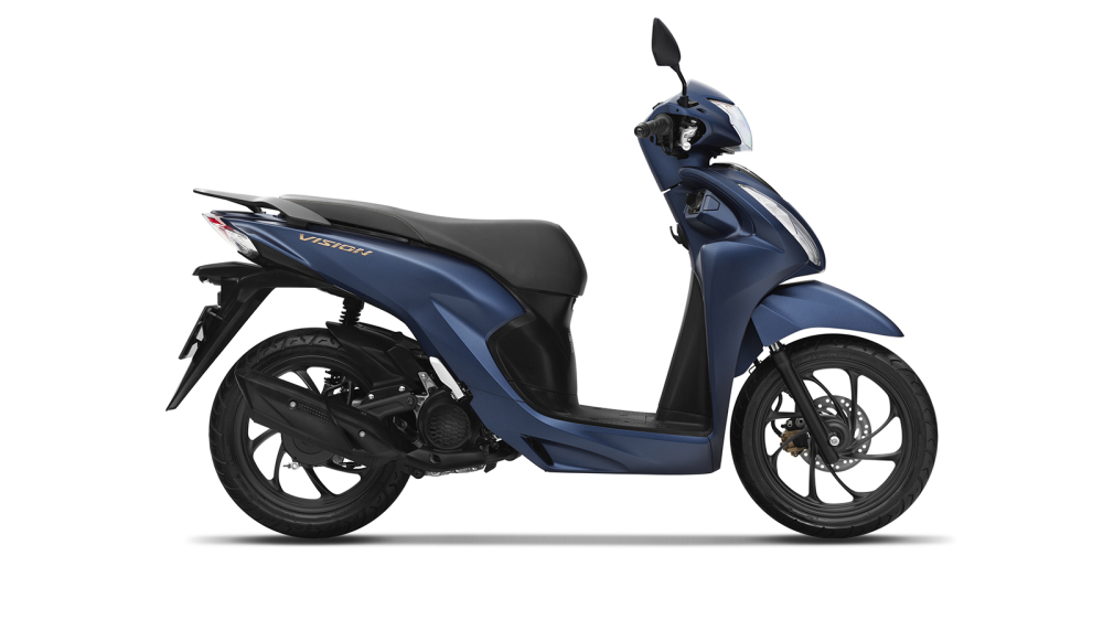 Honda Vision Honda Vision