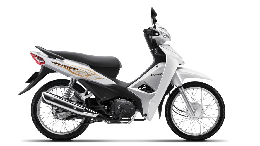 Honda Wave Alpha Honda Wave Alpha