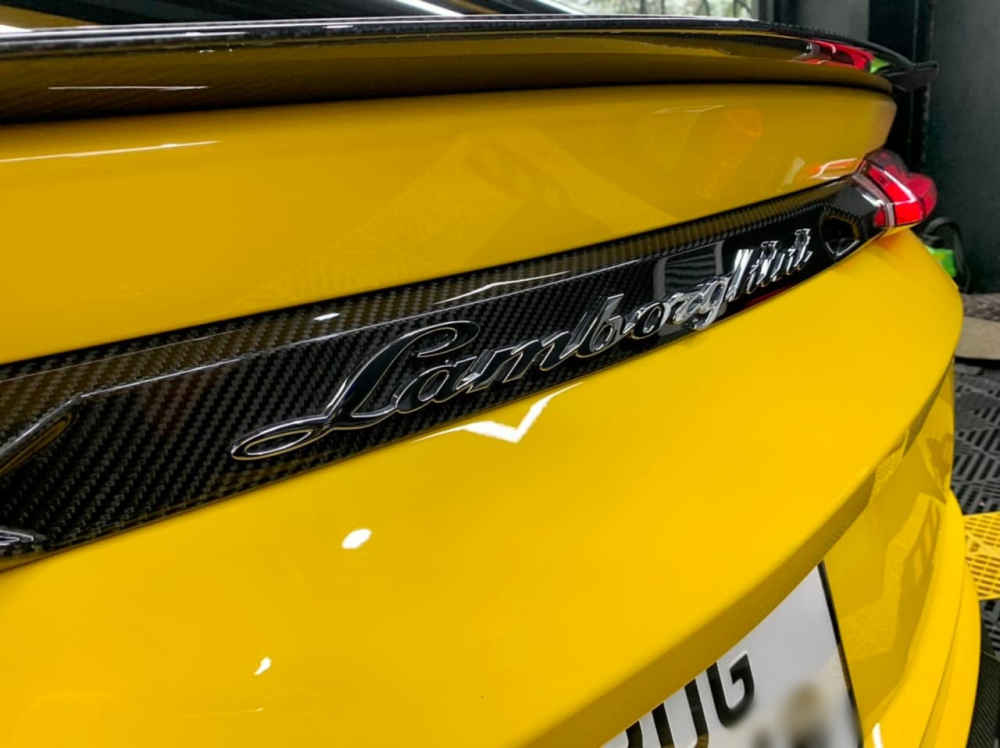 Đỗ Quang Vinh trải nghiệm xe Lamborghini Urus ở Mỹ sau đó mới mang về Việt Nam Đỗ Quang Vinh trải nghiệm xe Lamborghini Urus ở Mỹ sau đó mới mang về Việt Nam