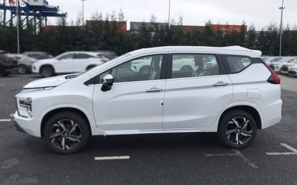 Mitsubishi Xpander 2022 đ&atilde; được ra mắt Indonesia từ năm ngo&aacute;i nhưng phải đến giờ mới được đưa về Việt Nam.