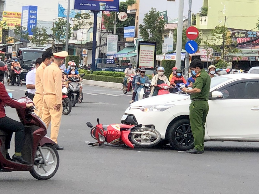 Cho thu&ecirc; xe g&acirc;y tai nạn th&igrave; chủ xe sẽ kh&ocirc;ng phải chịu tr&aacute;ch nhiệm (trừ trường hợp thỏa thuận kh&aacute;c).