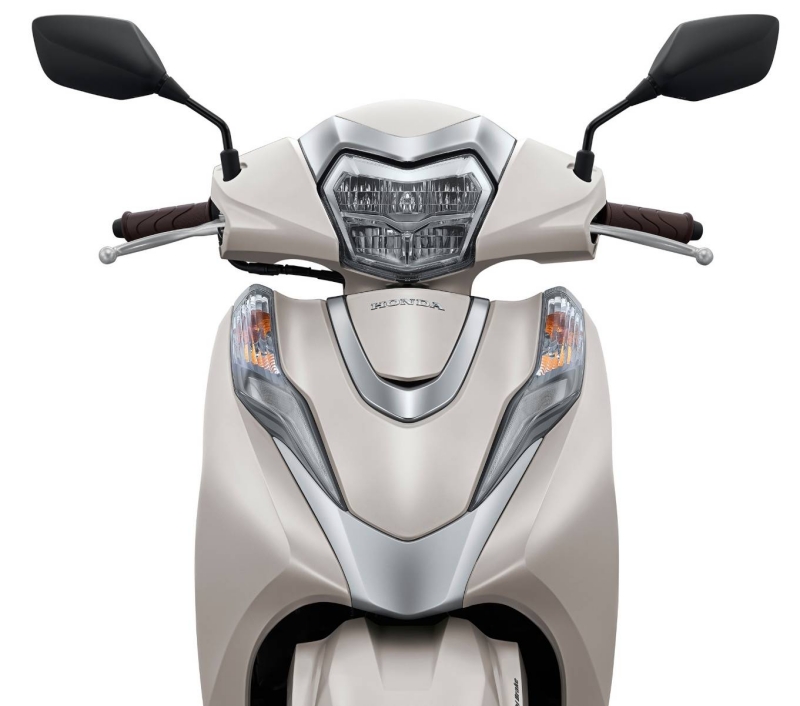 Honda Lead 125 Honda Lead 125