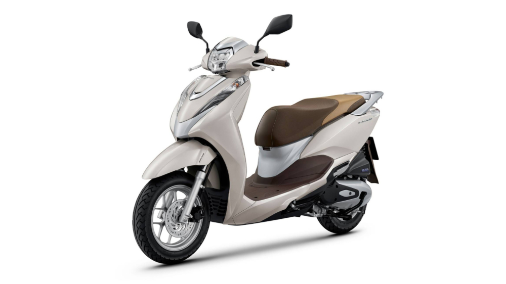 Honda Lead 125 Honda Lead 125
