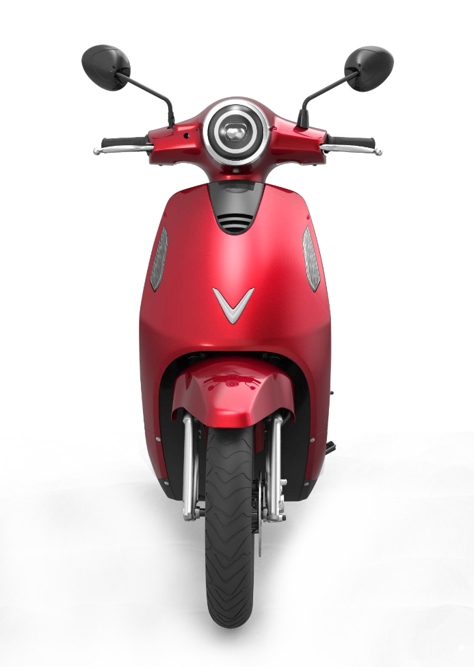 VinFast Evo 200 VinFast Evo 200