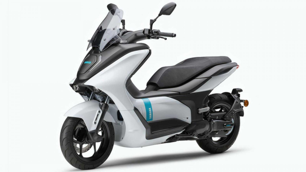 Yamaha E01 Yamaha E01