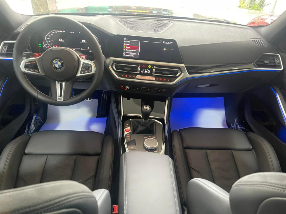 Sức mạnh của xe sẽ đồng hành cùng hộp số sàn 6 cấp Sức mạnh của xe sẽ đồng hành cùng hộp số sàn 6 cấp