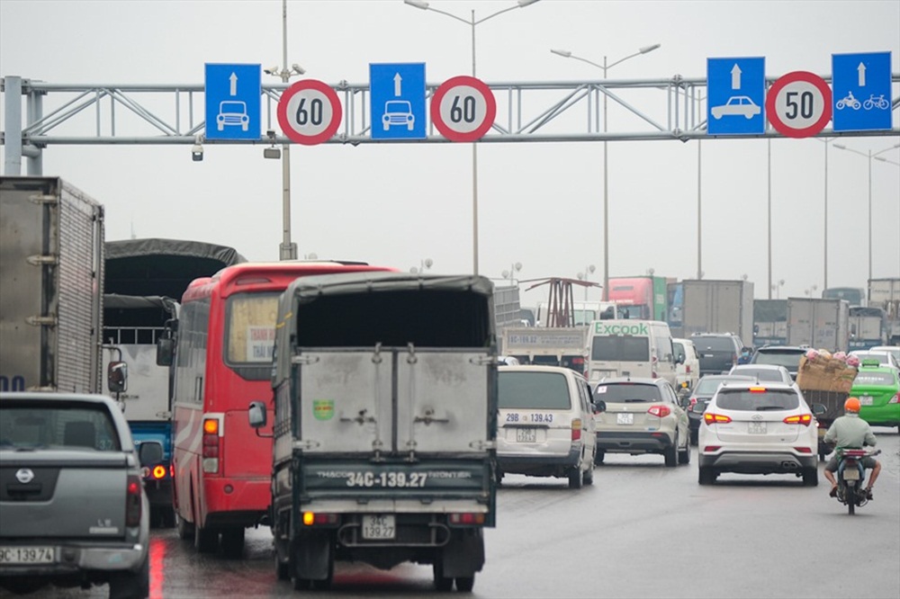 Biển báo giới hạn tốc độ Biển báo giới hạn tốc độ