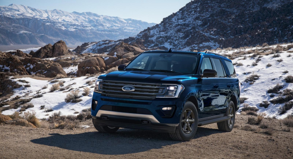 39.000 người dùng ô tô Ford được khuyên nên đỗ xe ngoài trời vì nguy cơ cháy 39.000 người dùng ô tô Ford được khuyên nên đỗ xe ngoài trời vì nguy cơ cháy