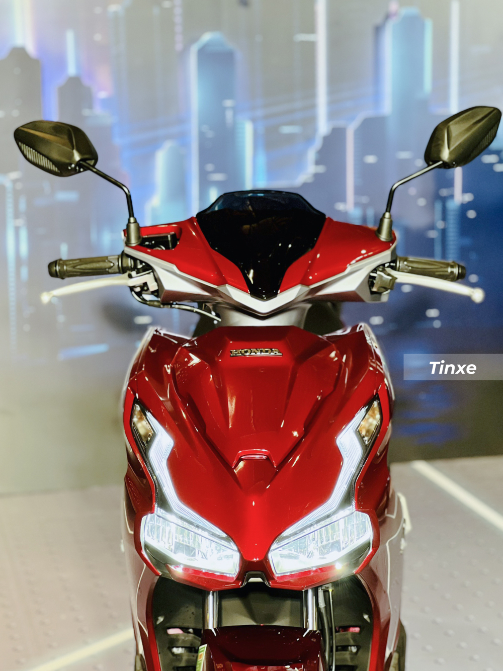 Honda Air Blade 160 Honda Air Blade 160