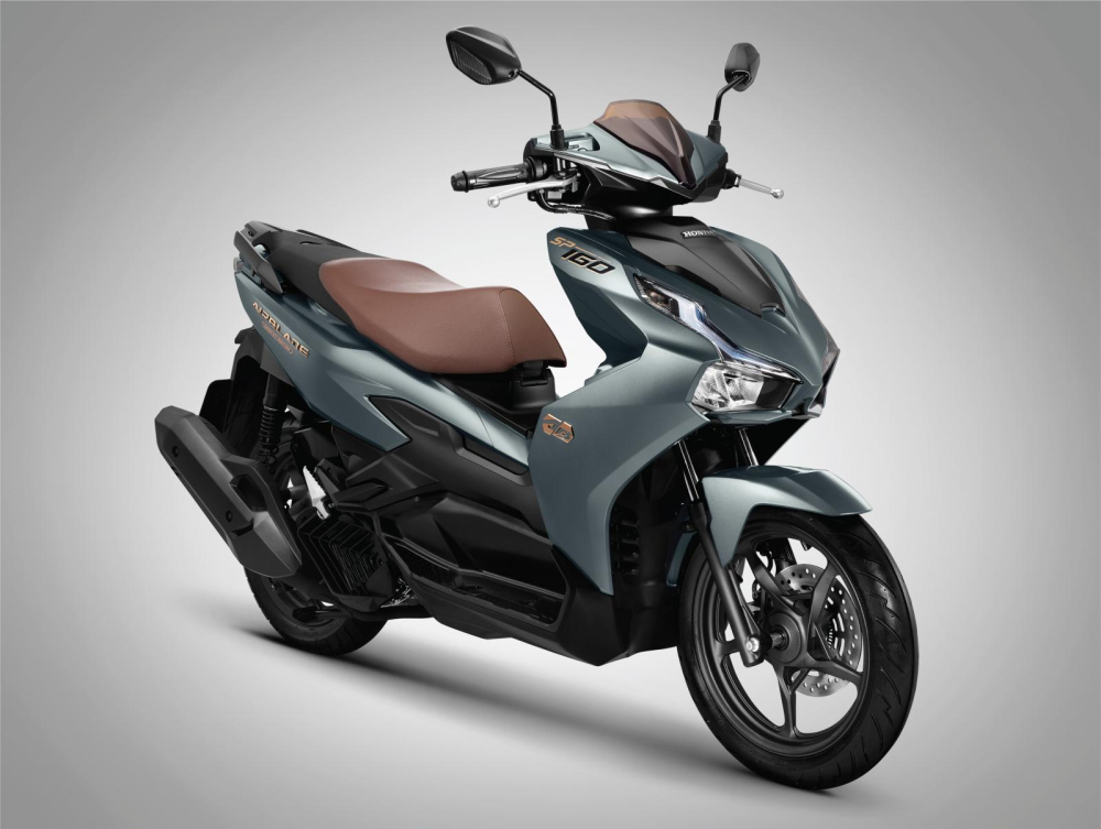 Honda Air Blade 160 Honda Air Blade 160