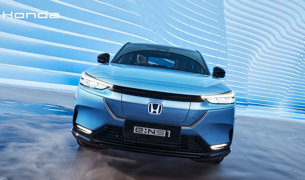Honda e:NS1 Honda e:NS1
