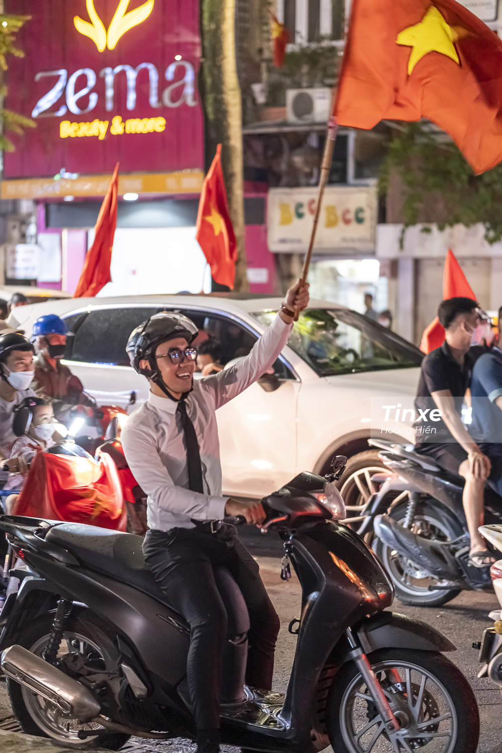 MC Tuấn Giang MC Tuấn Giang