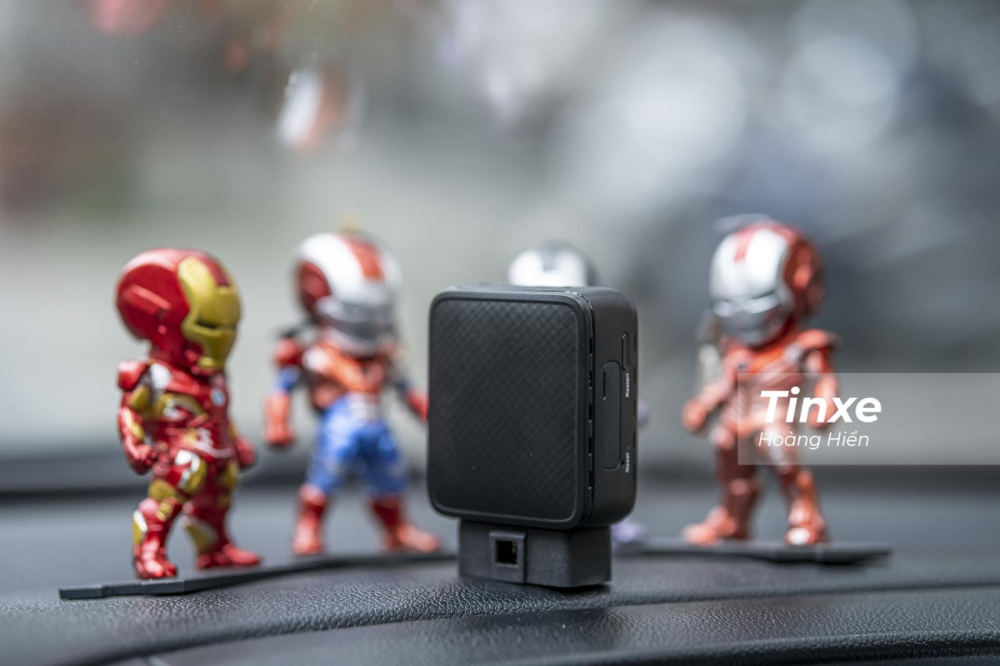 Bộ thiết bị vCar của Viettel sẽ mang lại nhiều tiện ích thông minh cho người dùng. Bộ thiết bị vCar của Viettel sẽ mang lại nhiều tiện ích thông minh cho người dùng.