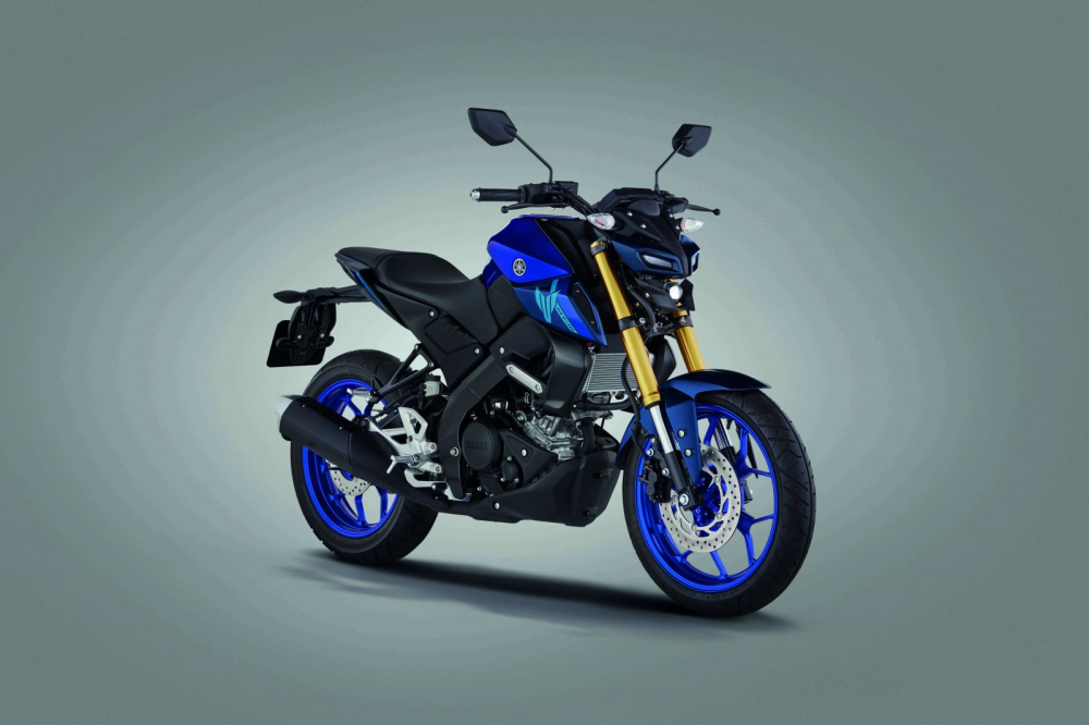 Yamaha MT-15 2022 Yamaha MT-15 2022