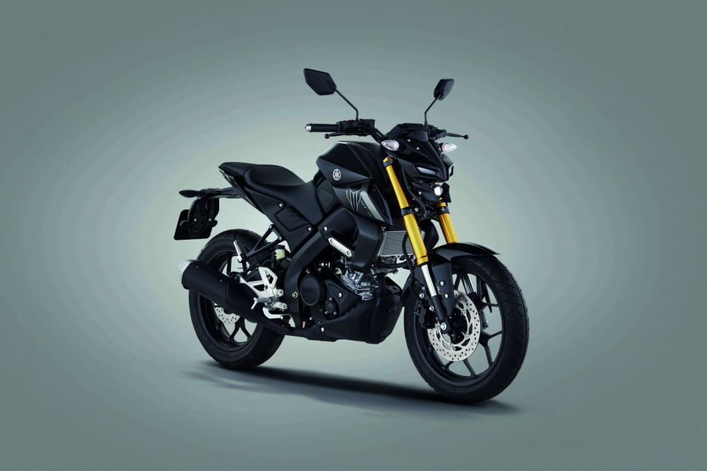 Yamaha MT-15 2022 Yamaha MT-15 2022