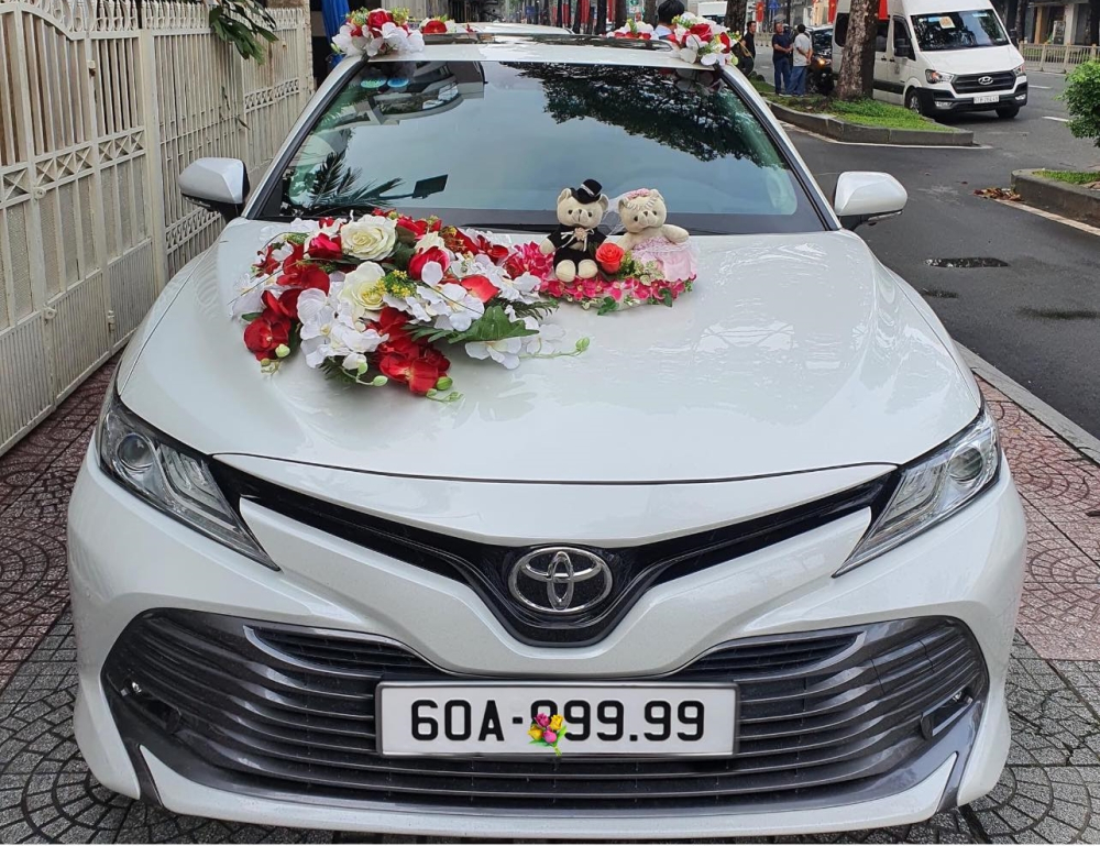 Tay chơi biển đẹp ở Đồng Nai săn lùng xe Toyota Camry tứ quý 9 khi đã có nhiều xe máy biển toàn 9 Tay chơi biển đẹp ở Đồng Nai săn lùng xe Toyota Camry tứ quý 9 khi đã có nhiều xe máy biển toàn 9