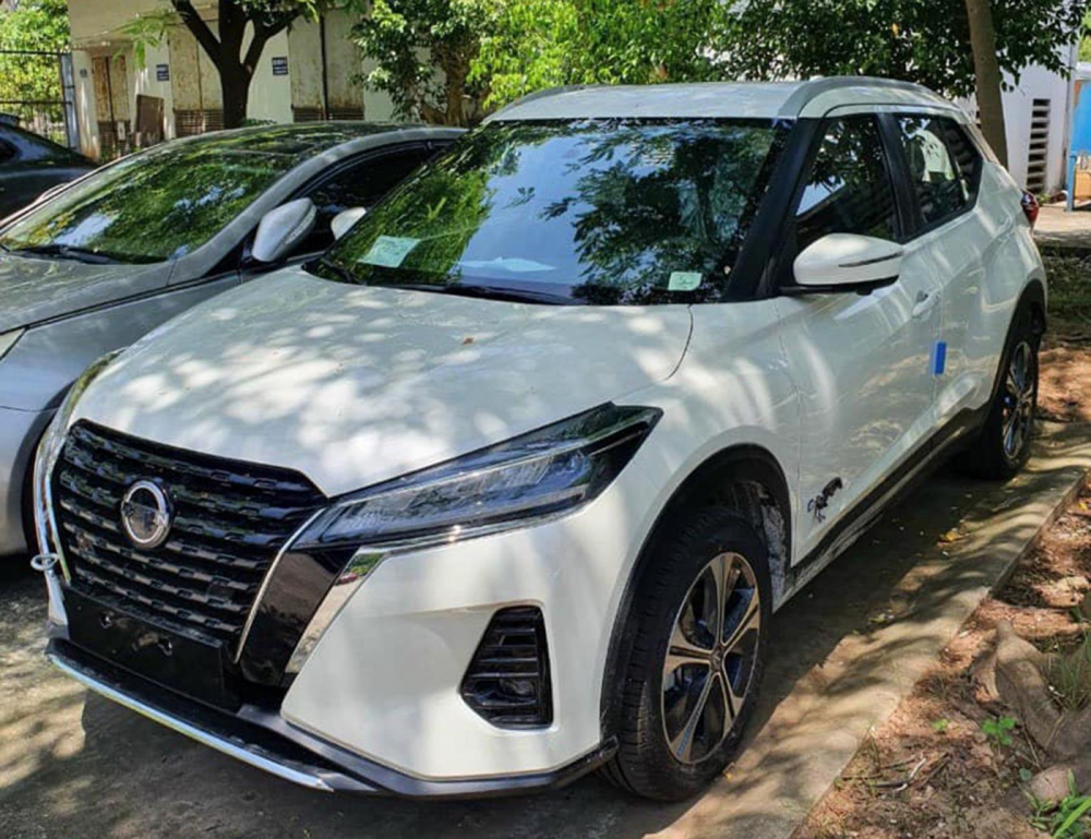 Nissan Kicks 2022 đã được đưa về Việt Nam. Nissan Kicks 2022 đã được đưa về Việt Nam.