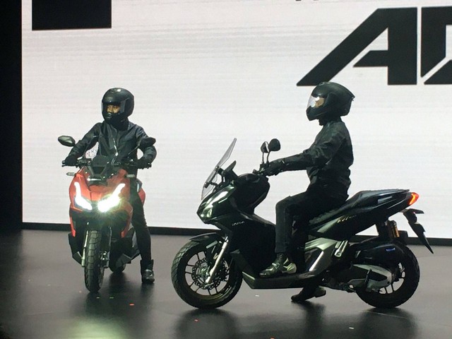 Honda ADV 160 2022 Honda ADV 160 2022