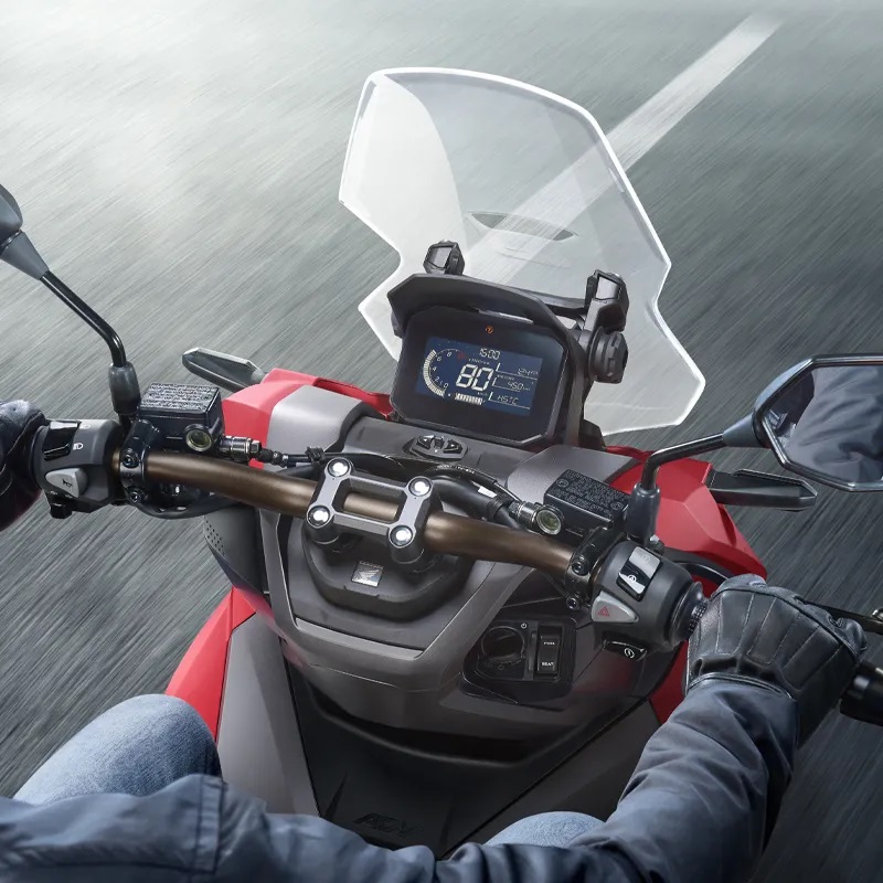 Honda ADV 160 2022