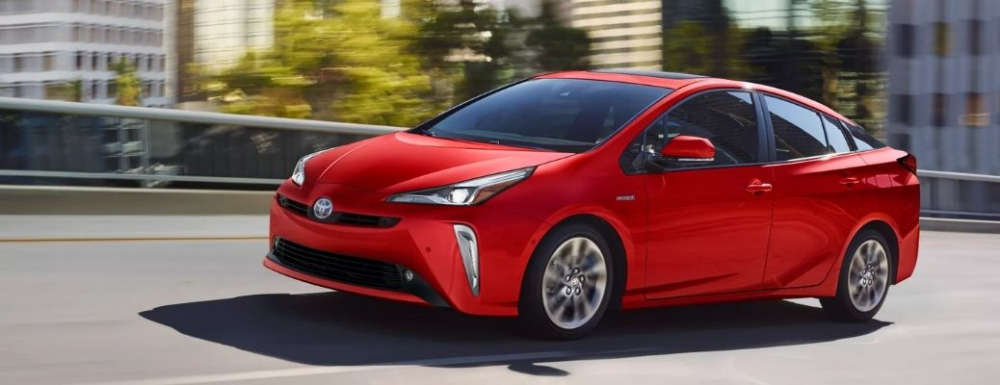 Toyota Prius Toyota Prius