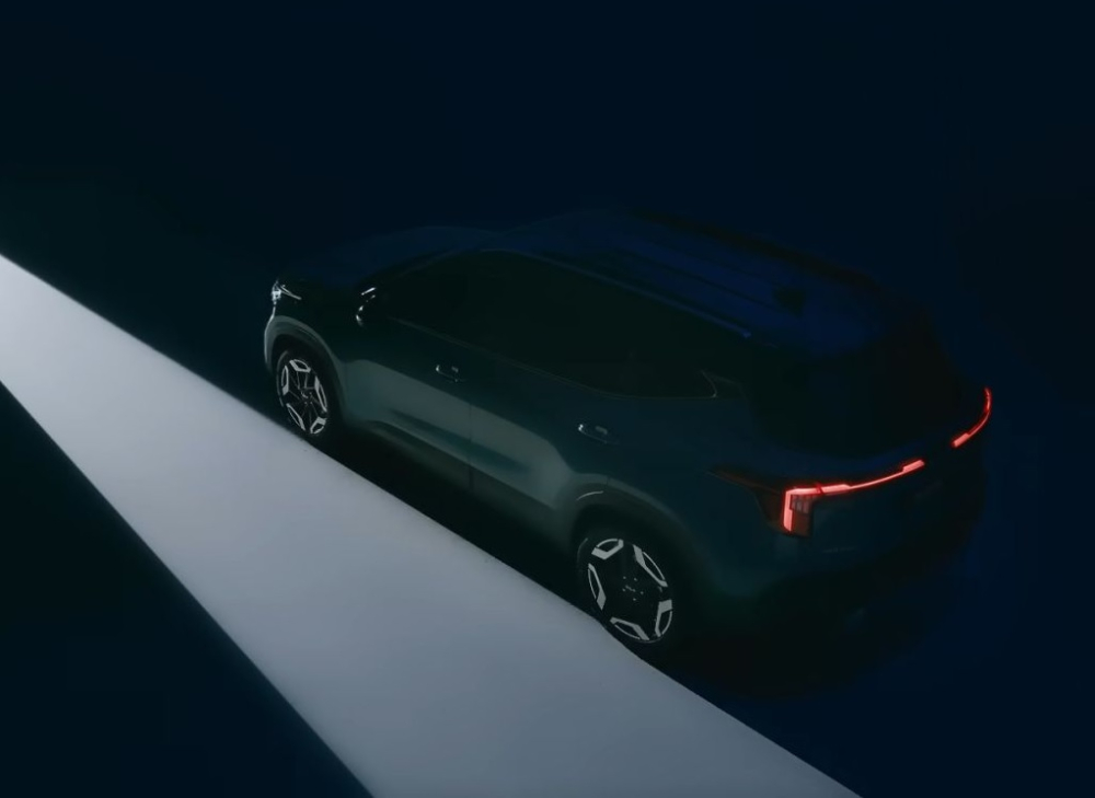 Giá xe Kia Seltos 2023 sẽ được công bố vào thời điểm ra mắt Giá xe Kia Seltos 2023 sẽ được công bố vào thời điểm ra mắt
