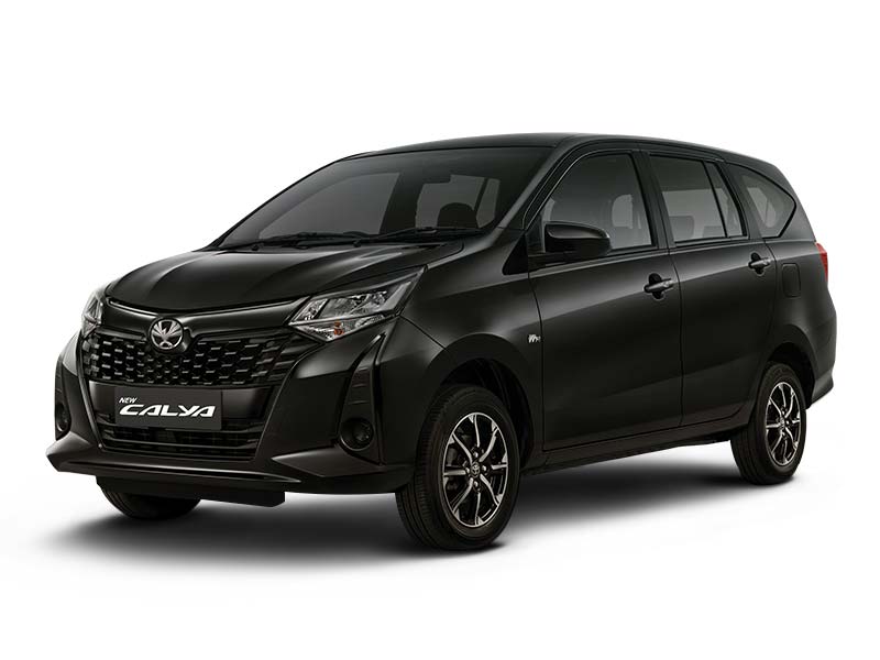 Toyota Calya 2022 còn có vỏ đèn pha màu khói mới Toyota Calya 2022 còn có vỏ đèn pha màu khói mới