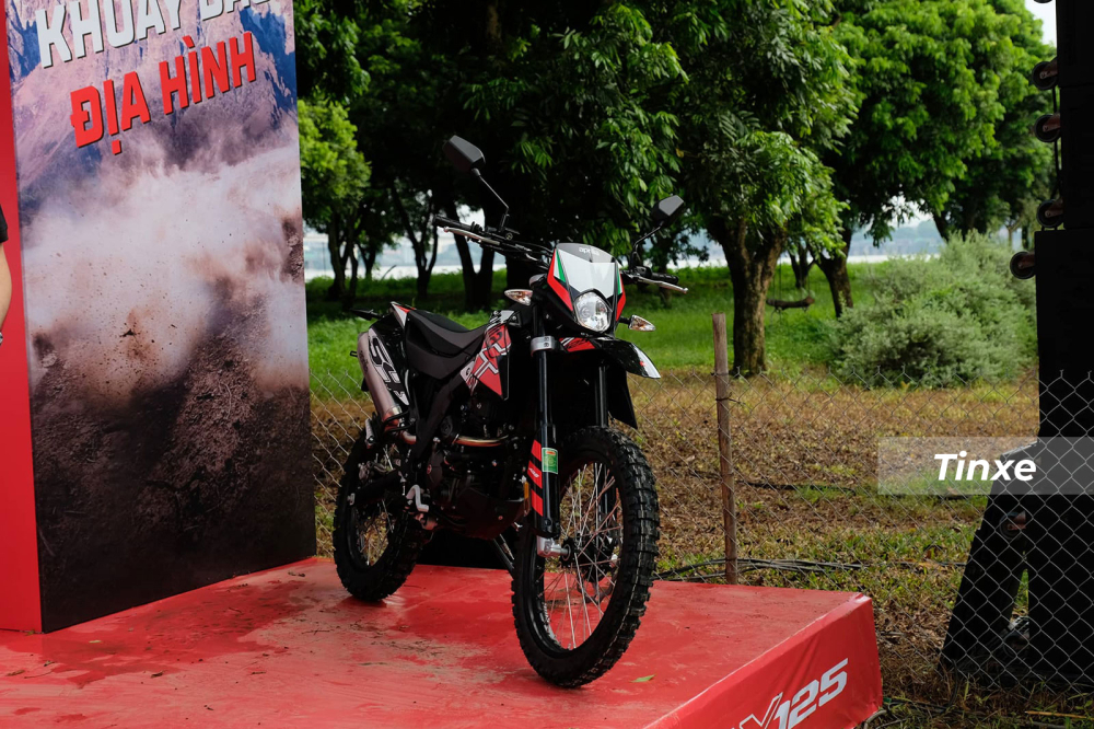 Aprilia RX 125 Aprilia RX 125