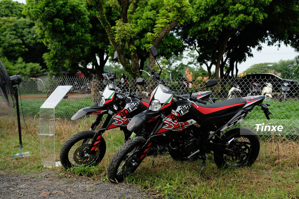 Aprilia SX 125 Aprilia SX 125