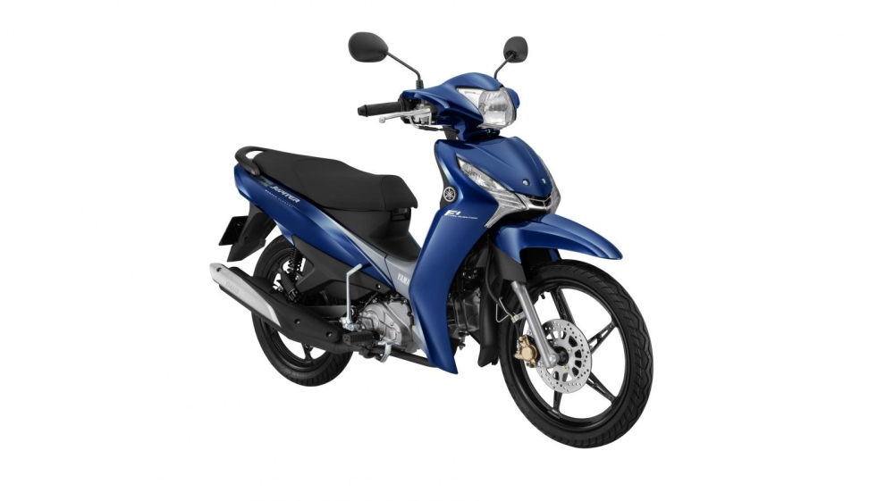 Yamaha Jupiter Finn Yamaha Jupiter Finn