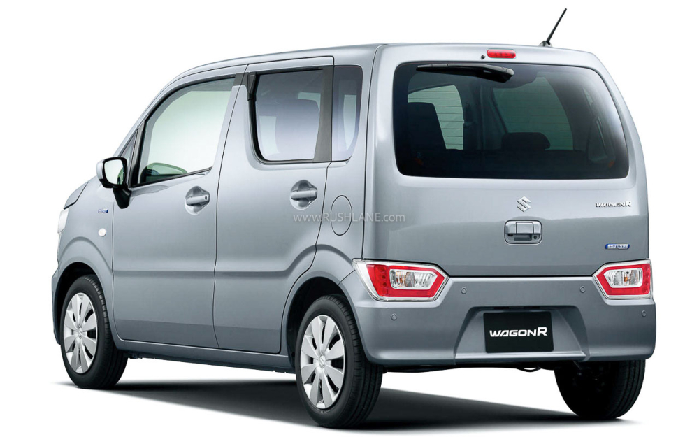 Suzuki Wagon R 2023 được trang bị an toàn tốt hơn cả xe hạng B tại Việt Nam Suzuki Wagon R 2023 được trang bị an toàn tốt hơn cả xe hạng B tại Việt Nam