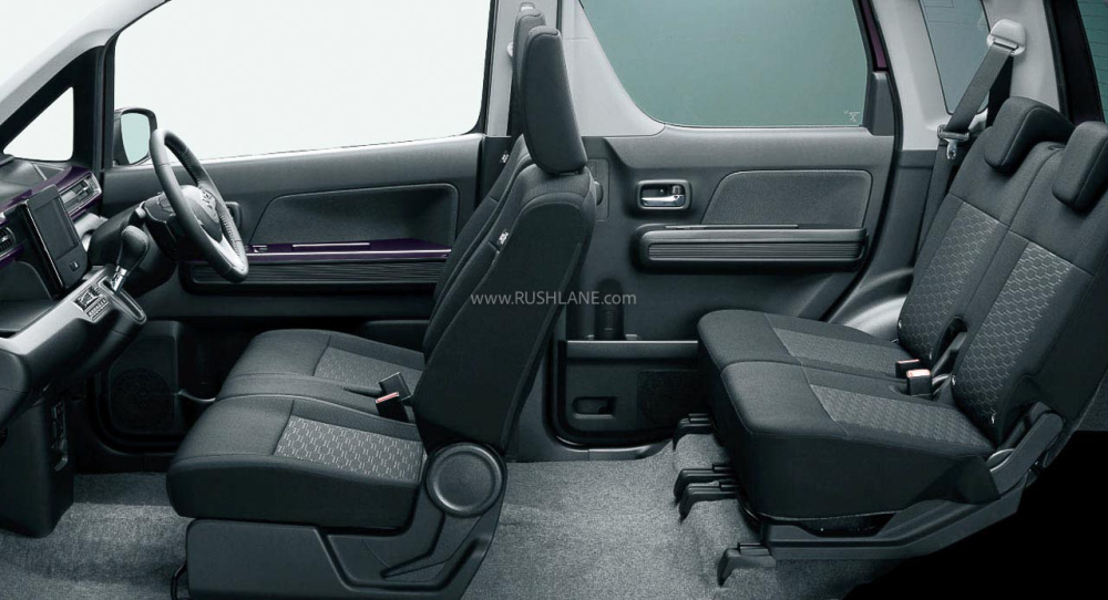 Suzuki Wagon R 2023 có giá khá rẻ Suzuki Wagon R 2023 có giá khá rẻ