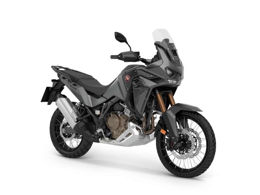 Honda Africa Twin 2023