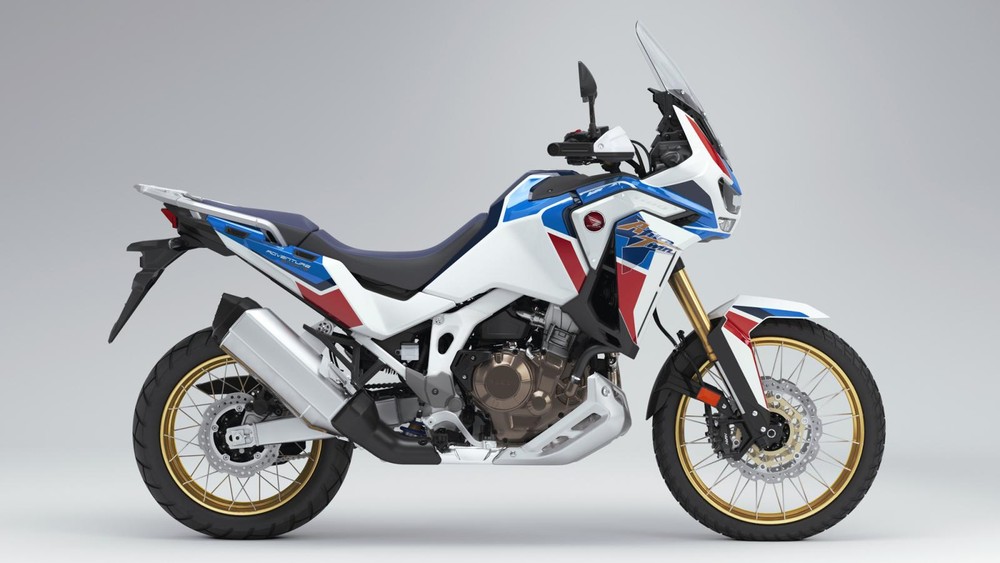 Honda Africa Twin Adventure Sport Honda Africa Twin Adventure Sport