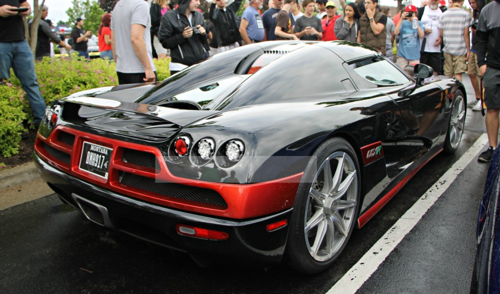 Koenigsegg CCXR siêu hiếm Koenigsegg CCXR siêu hiếm