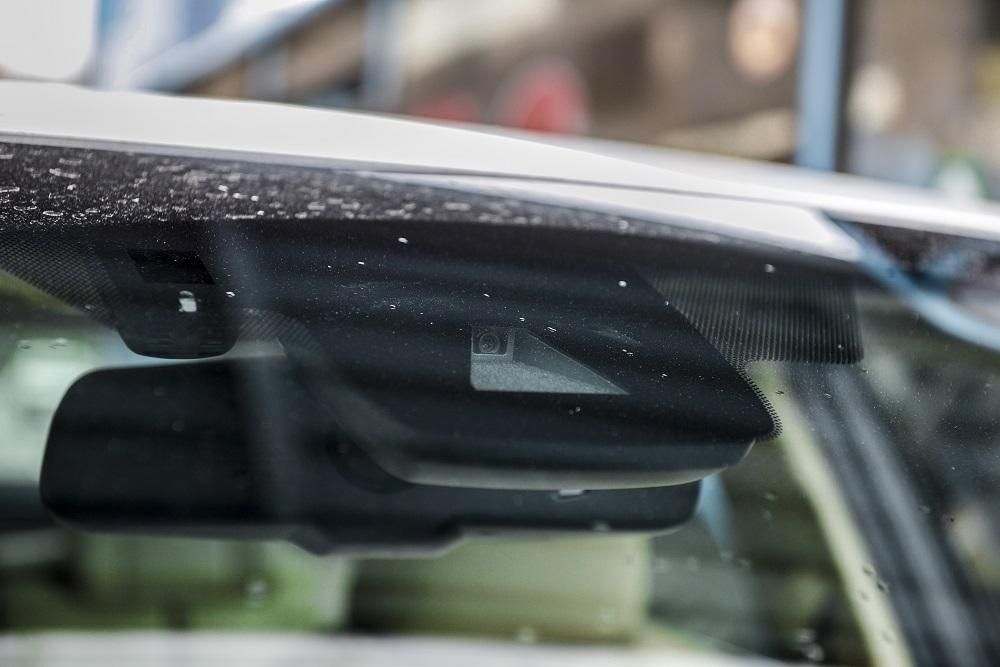 Gói công nghệ Toyota Safety Sense 2.0 xuất hiện trên 3 bản cao nhất của Toyota Camry 2022. Gói công nghệ Toyota Safety Sense 2.0 xuất hiện trên 3 bản cao nhất của Toyota Camry 2022.