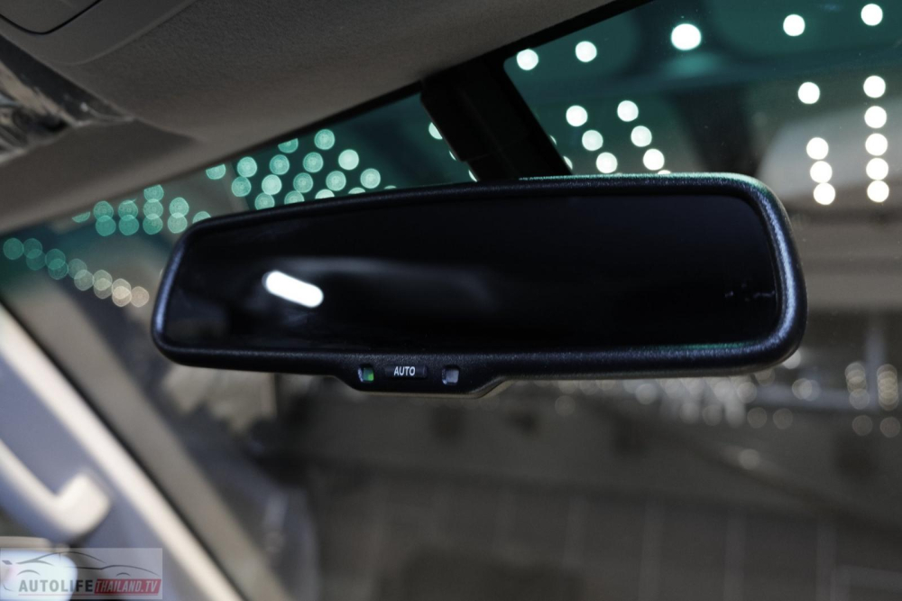 Gương chiếu hậu chống chói của Toyota Fortuner Leader 2023 Gương chiếu hậu chống chói của Toyota Fortuner Leader 2023